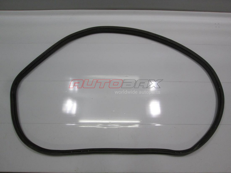 Trunk Opening Seal Ford Focus III 2011>