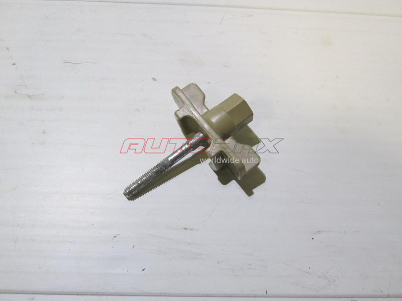 Bracket Fixing Spares Solaris 2010>2017