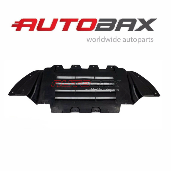 Bumper/Engine Boot Maserati Quattroporte VI 2013>