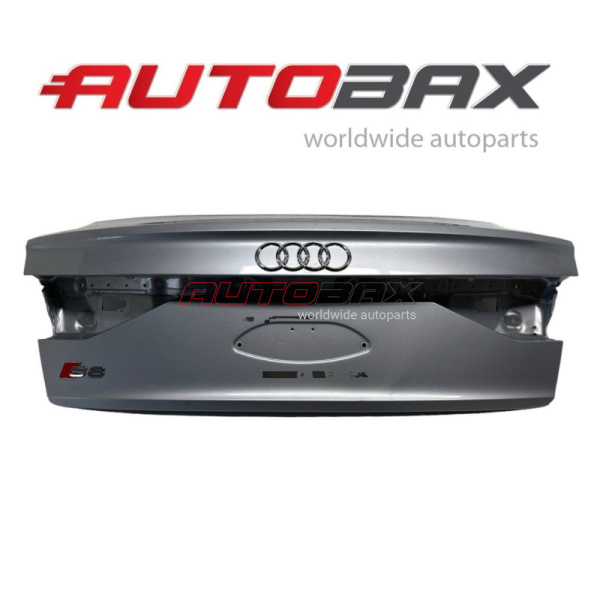 Door/Trunk Lid Audi A8 (D5) 2017>