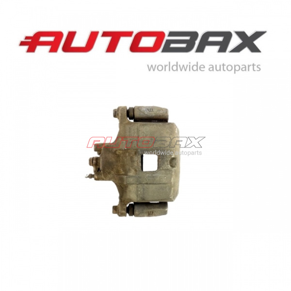 Right Front Brake Caliper Mitsubishi Lancer X (CY) 2007>