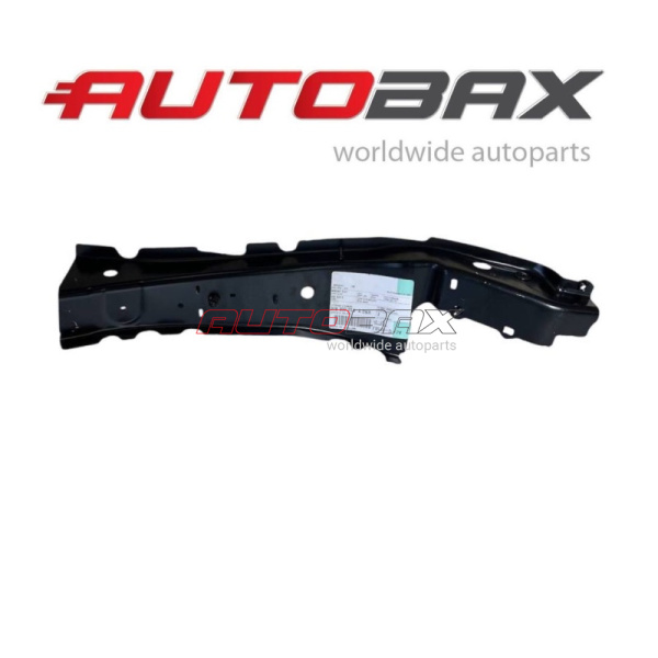 Left Fender Shelf / Support Porsche Macan 2014>
