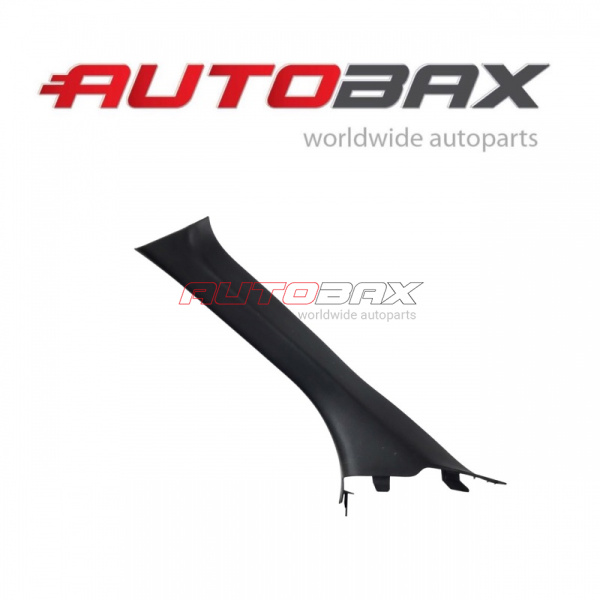 Windshield Pillar Trim Ford Explorer V 2010>
