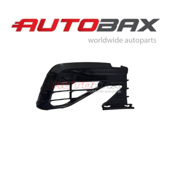 Right Bumper Grille VolksWagen Golf VIll 2019>