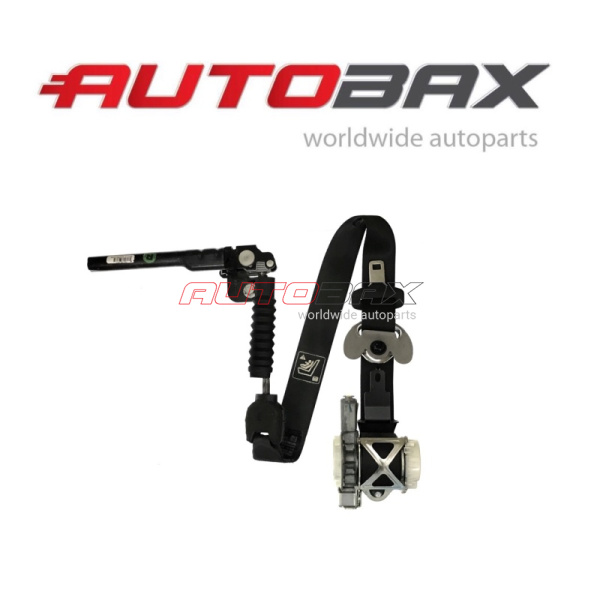 Right Pyrotechnic Seatbelt Hyundai Sonata VI 2010>2014