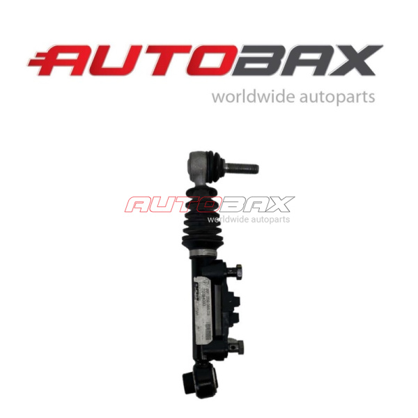 Rear Stabilizer Bar Porsche 911 (991) 2011>2019