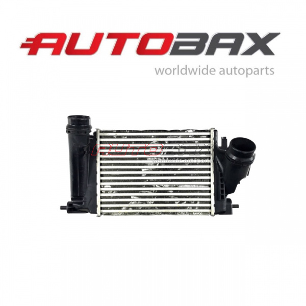 Radiator Intercooler Nissan X-Trail (T32) 2014>