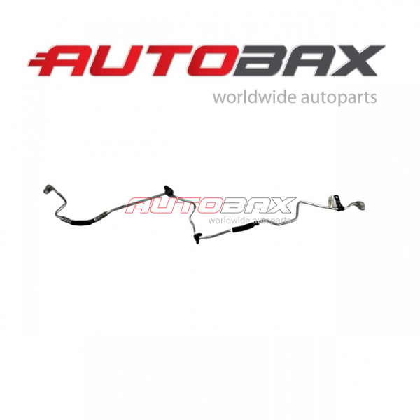 Air Conditioning Pipe Jaguar XF 2007>2015