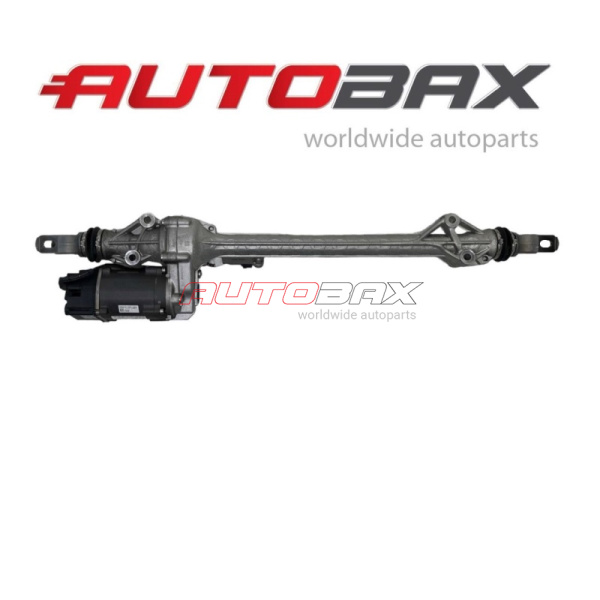 Steering Rack Porsche Taycan 2019>
