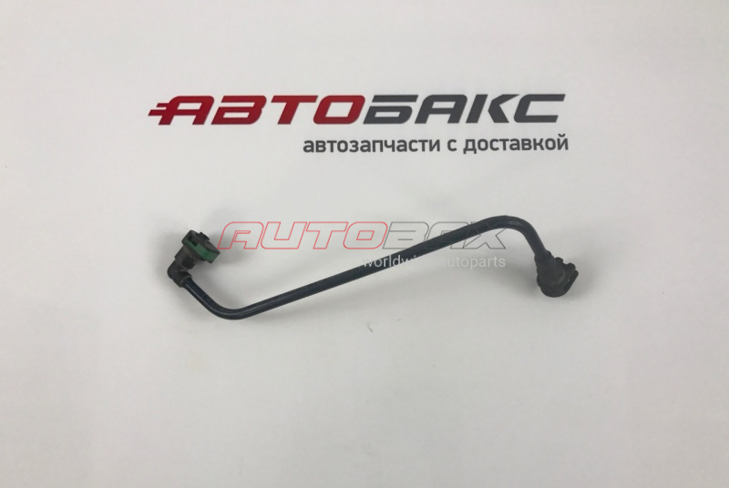 Fuel Pipe Ford Grand C-Max 2010>