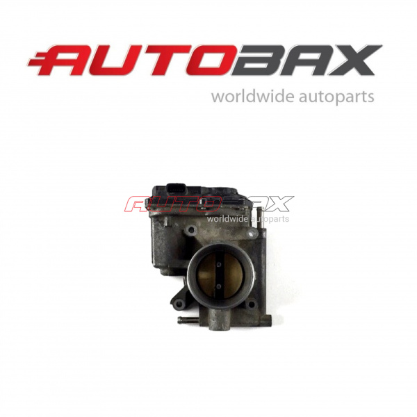 Throttle Body Mazda 6 (GH) 2007>2012