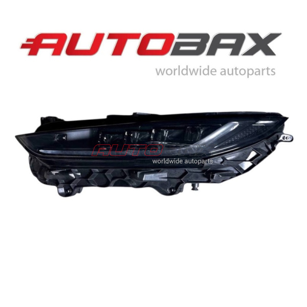 Left Headlight Jaguar F-Type 2013>