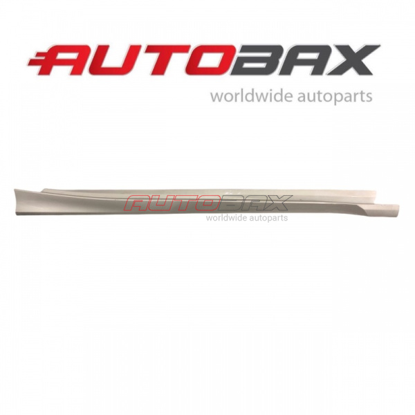 Threshold Trim / Scuff Plate Honda Accord X 2018>