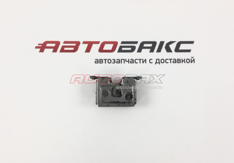 Hood Lock Mini Countryman (R60) 2010>