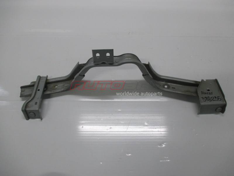 Front Panel Nissan Almera (G15) 2013>