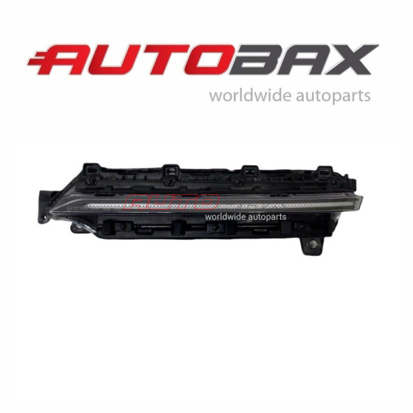 Fog Light Front (PTF) Kia Seltos 2019>