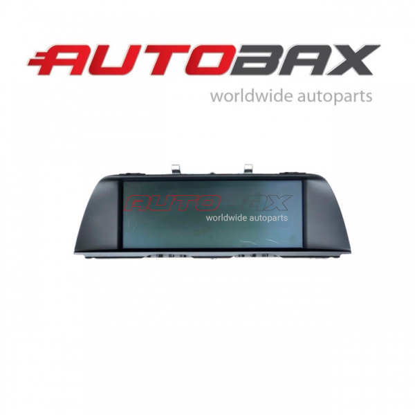 Instrument Cluster/Display BMW 5-series (F10/F11) 2009>2016