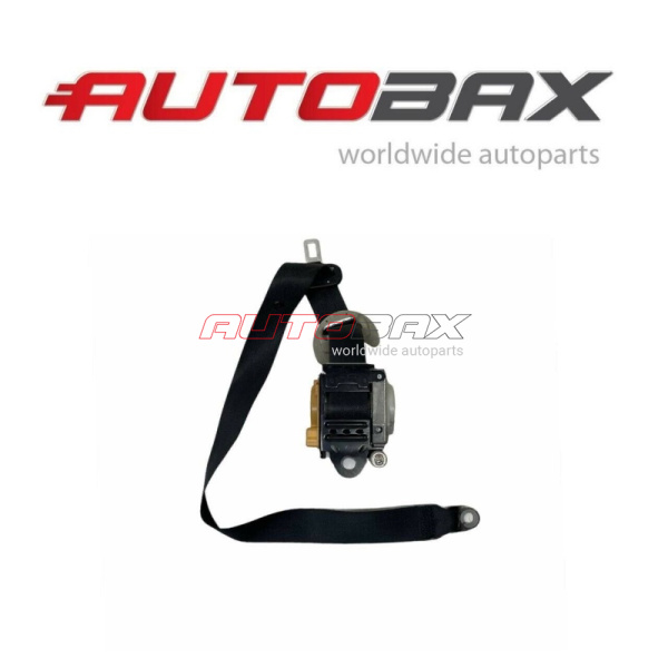 Left Pyrotechnic Seatbelt Infiniti Q70/M (Y51) 2010>