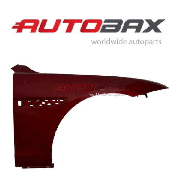 Fender Front Right Jaguar XF 2015>