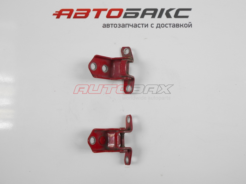 Front Left Door Hinge Mazda 3 (BK) 2002>2009