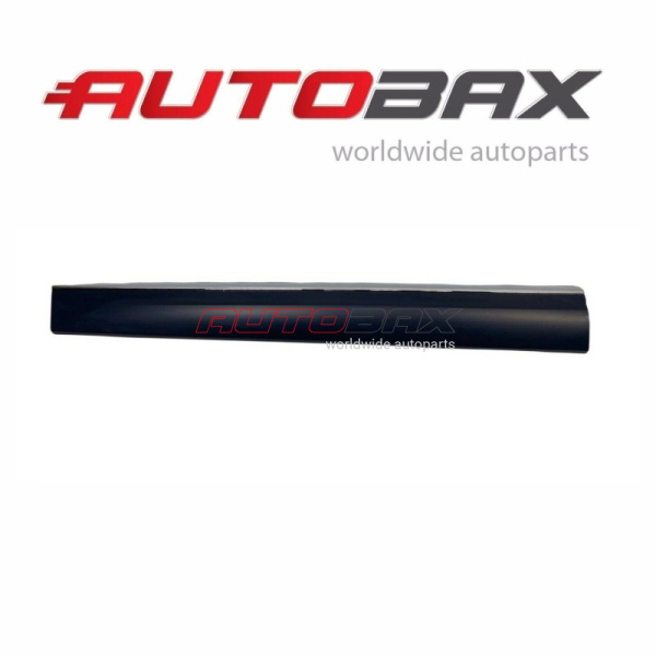 Front Left Door Molding / Trim Audi Q5 2008>2017