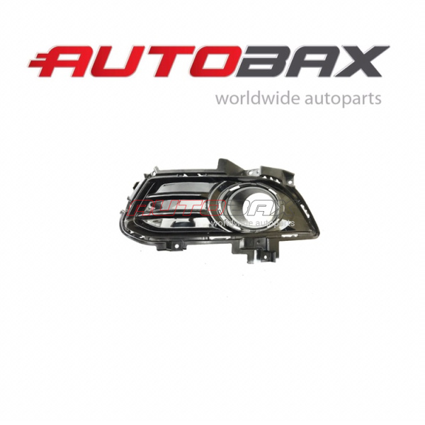 Fog Light Grille/Bezel Ford Mondeo V 2014>