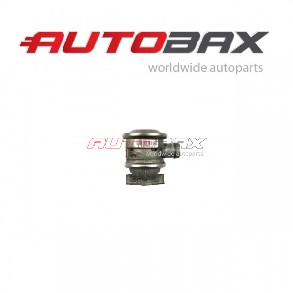 EGR valve (exhaust gas recirculation) Porsche Cayenne 2010>