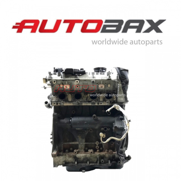 Engine Audi A3 (8P) 2003>2013