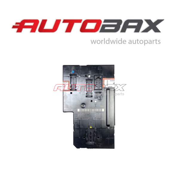 Electronic Control Unit (general) Mercedes Benz E-Class (W212) 2009>2016