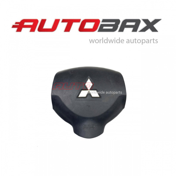 Steering Wheel Airbag Mitsubishi Outlander XL (CW) 2006>2012