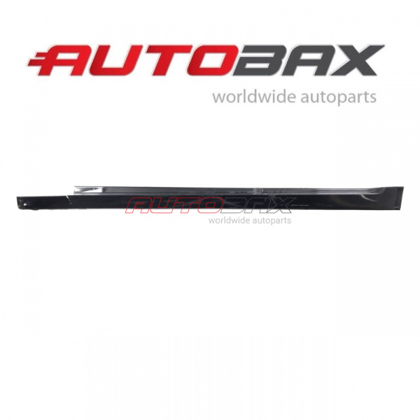 Threshold Trim / Scuff Plate BMW 7-Series (F01/F02/F04) 2008>2015