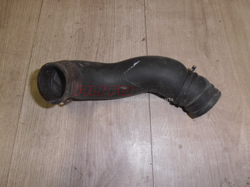 Coolant Hose/Pipe Orlando 2011>