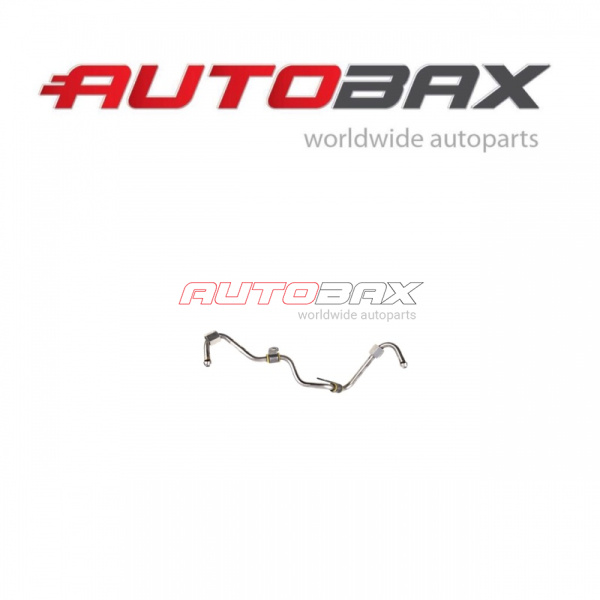 Fuel Line Ford Mondeo IV 2007>2014