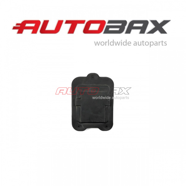 ECU Housing/Cover Porsche Boxter (987) 2005>2011