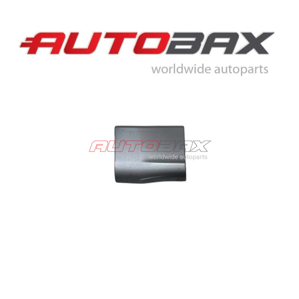 Left Front Fender Molding/Trim Audi Q5 2008>2017