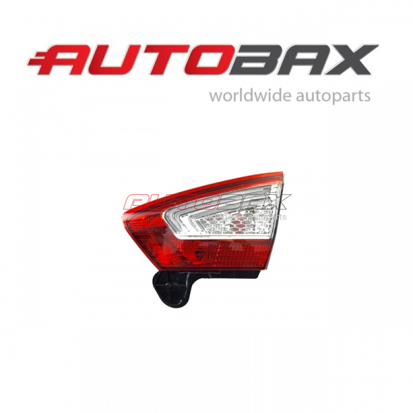 Light Rear Right Ford Mondeo IV 2007>2014