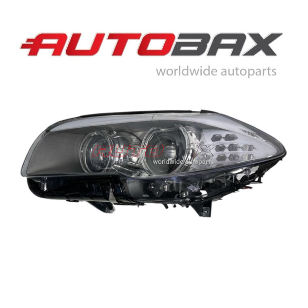Headlight Left BMW 5-series (F10/F11) 2009>2016