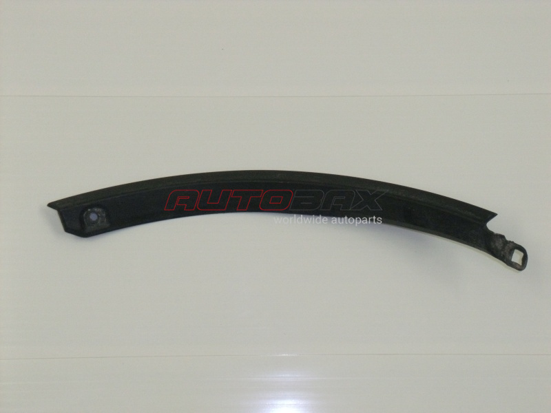 Molding/Fender Trim Rear Right Toyota Land Cruiser (150) Prado 2009>