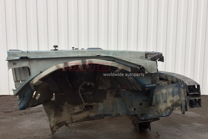 Right Front Frame Rail S-Type 2000>2006