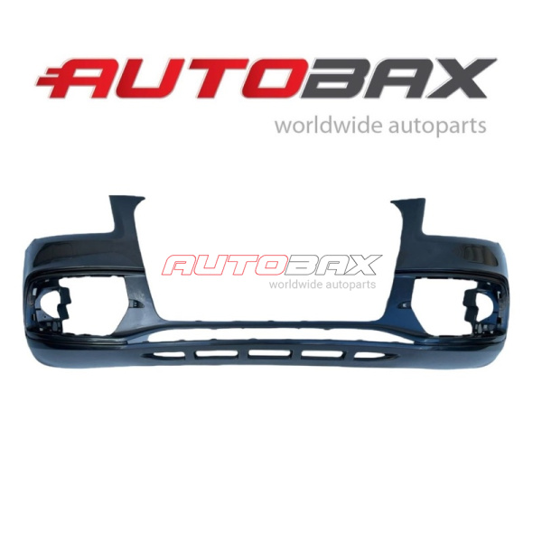 Bumper Front Audi Q5 2008>2017