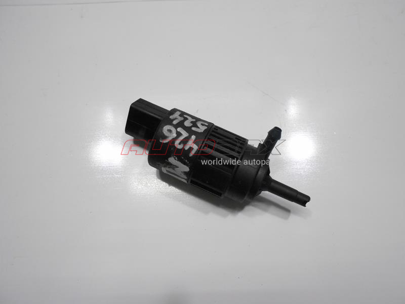 Headlight Washer Pump Mondeo IV 2007>2014