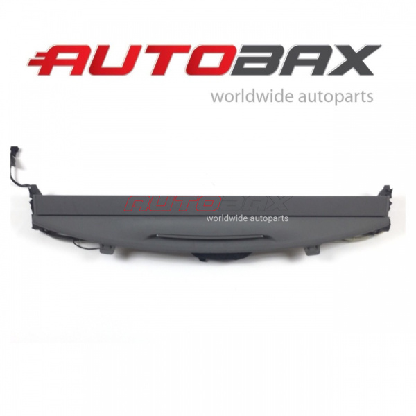 Rear Window Roller Blind / Shade Mercedes Benz S-Class (W221) 2005>2013
