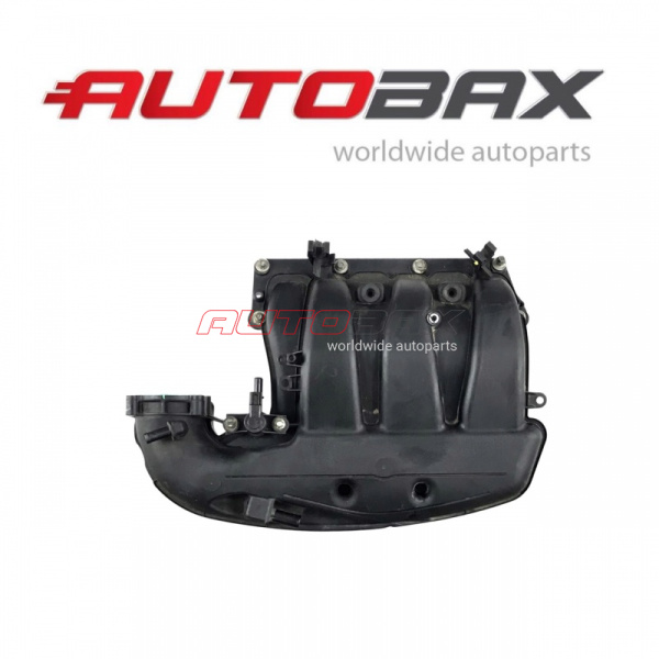 Intake Manifold Ford Edge 2006>2014