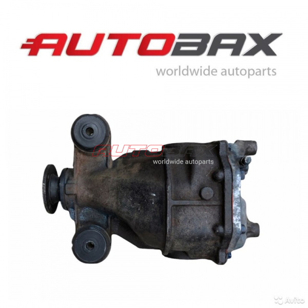 Rear Axle Differential Lexus GS 2005>2012
