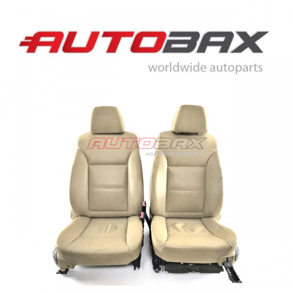 Seats Set BMW 5-series (E60/E61) 2003>2009