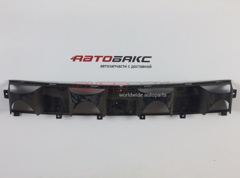 Rear Bumper Center Bracket Mondeo IV 2007>2014