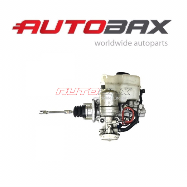 Brake Master Cylinder Toyota Land Cruiser (150) Prado 2009>