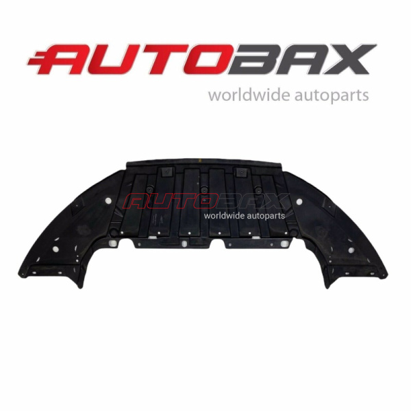 Engine Splash Shield Ford Focus III 2011>