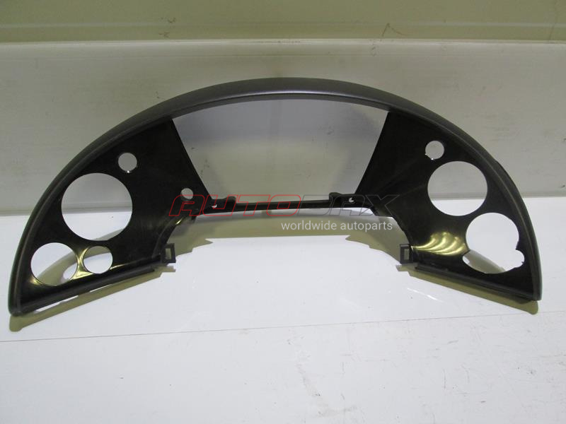 Dashboard Trim Cover Civic 5D 2006>2012