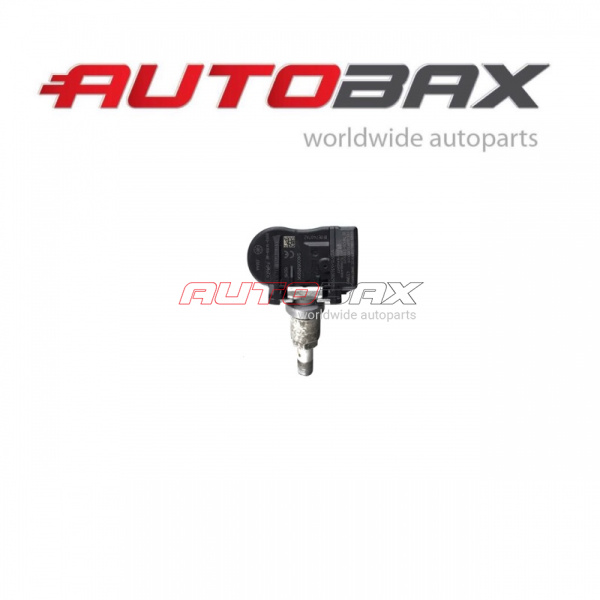 Tire Pressure Sensor Volvo S60 2000>2009